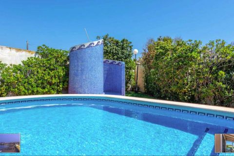 Villa i La Mata, Alicante, La Mata - € 1.350.000 | Ref: COL-2058 - foto 4