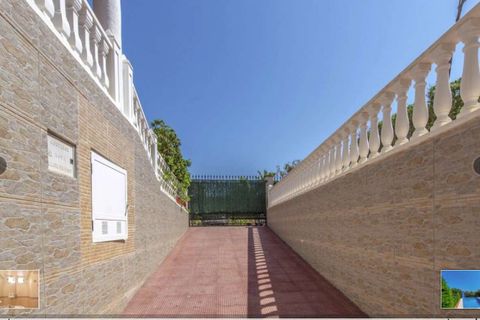Villa i La Mata, Alicante, La Mata - € 1.350.000 | Ref: COL-2058 - foto 47