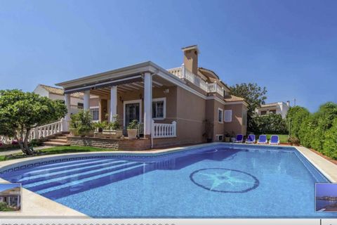 Villa i La Mata, Alicante, La Mata - € 1.350.000 | Ref: COL-2058 - foto 48