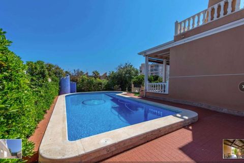 Villa i La Mata, Alicante, La Mata - € 1.350.000 | Ref: COL-2058 - foto 49