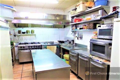 Erhvervsejendom i Mojacar, Almeria, Mojacar - € 127.000 | Ref: 562-3006 - foto 1