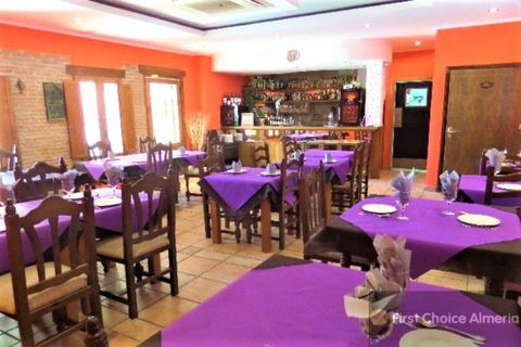 Erhvervsejendom i Mojacar, Almeria, Mojacar - € 127.000 | Ref: 562-3006 - foto 2