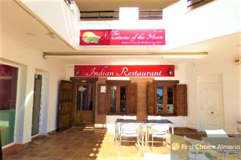 Erhvervsejendom i Mojacar, Almeria, Mojacar - € 127.000 | Ref: 562-3006 - foto 3