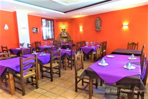 Erhvervsejendom i Mojacar, Almeria, Mojacar - € 127.000 | Ref: 562-3006 - foto 4