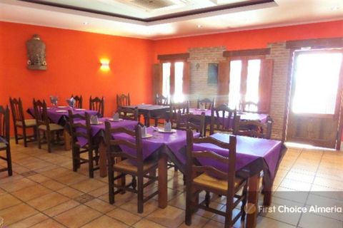 Erhvervsejendom i Mojacar, Almeria, Mojacar - € 127.000 | Ref: 562-3006 - foto 5
