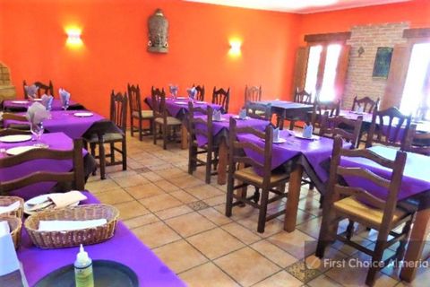 Erhvervsejendom i Mojacar, Almeria, Mojacar - € 127.000 | Ref: 562-3006 - foto 6