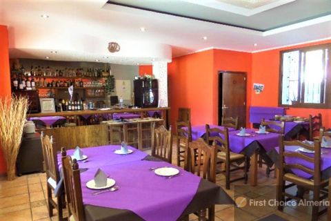 Erhvervsejendom i Mojacar, Almeria, Mojacar - € 127.000 | Ref: 562-3006 - foto 7