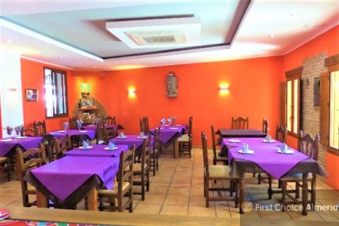 Erhvervsejendom i Mojacar, Almeria, Mojacar - € 127.000 | Ref: 562-3006 - foto 8