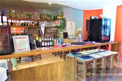 Erhvervsejendom i Mojacar, Almeria, Mojacar - € 127.000 | Ref: 562-3006 - foto 9