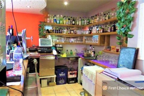 Erhvervsejendom i Mojacar, Almeria, Mojacar - € 127.000 | Ref: 562-3006 - foto 10