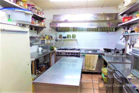 Erhvervsejendom i Mojacar, Almeria, Mojacar - € 127.000 | Ref: 562-3006 - foto 12