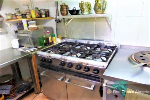 Erhvervsejendom i Mojacar, Almeria, Mojacar - € 127.000 | Ref: 562-3006 - foto 13