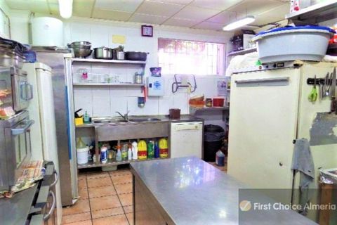 Erhvervsejendom i Mojacar, Almeria, Mojacar - € 127.000 | Ref: 562-3006 - foto 14