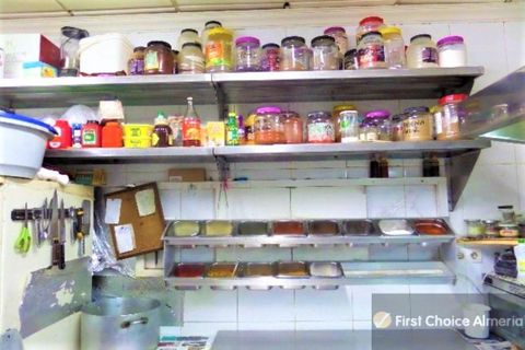 Erhvervsejendom i Mojacar, Almeria, Mojacar - € 127.000 | Ref: 562-3006 - foto 15