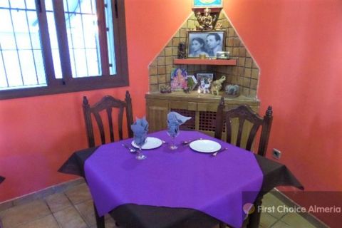Erhvervsejendom i Mojacar, Almeria, Mojacar - € 127.000 | Ref: 562-3006 - foto 16