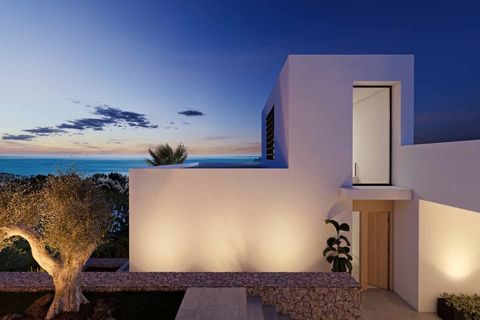 Villa i Altea, Alicante, Altea - € 2.093.650 | Ref: CHA1272 - foto 2