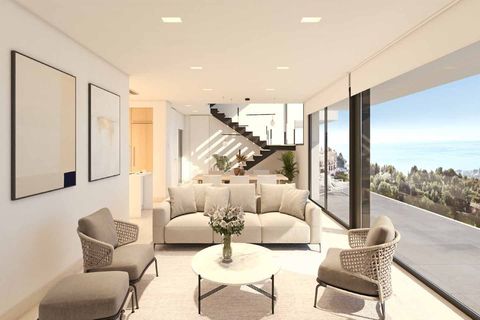 Villa i Altea, Alicante, Altea - € 2.093.650 | Ref: CHA1272 - foto 3