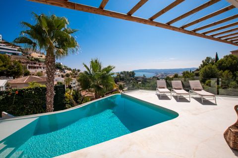 Villa i Javea, Alicante, Javea - € 1.450.000 | Ref: 11568DR - foto 2