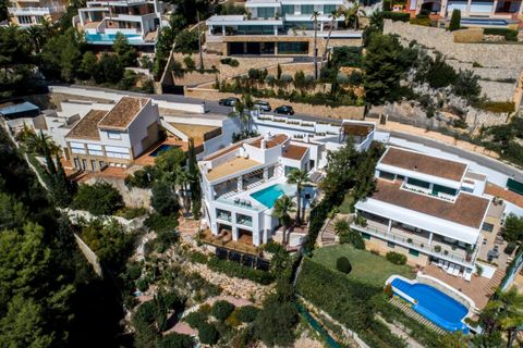 Villa i Javea, Alicante, Javea - € 1.450.000 | Ref: 11568DR - foto 24