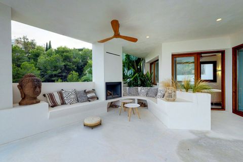 Villa i Javea, Alicante, Javea - € 1.450.000 | Ref: 11568DR - foto 5