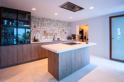 Villa i Javea, Alicante, Javea - € 1.450.000 | Ref: 11568DR - foto 13