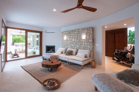 Villa i Javea, Alicante, Javea - € 1.450.000 | Ref: 11568DR - foto 9