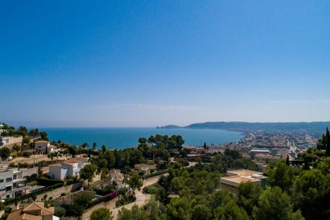 Villa i Javea, Alicante, Javea - € 1.450.000 | Ref: 11568DR - foto 3