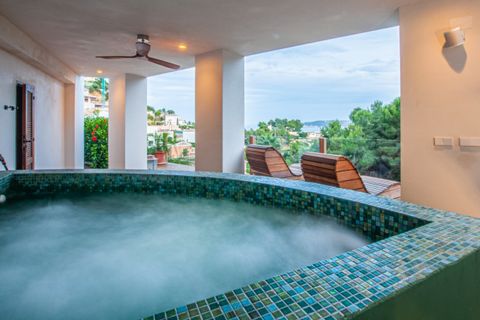Villa i Javea, Alicante, Javea - € 1.450.000 | Ref: 11568DR - foto 8