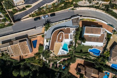 Villa i Javea, Alicante, Javea - € 1.450.000 | Ref: 11568DR - foto 25