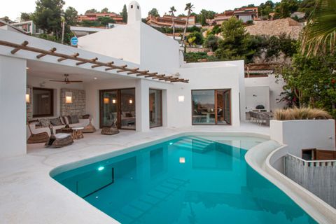 Villa i Javea, Alicante, Javea - € 1.450.000 | Ref: 11568DR - foto 1