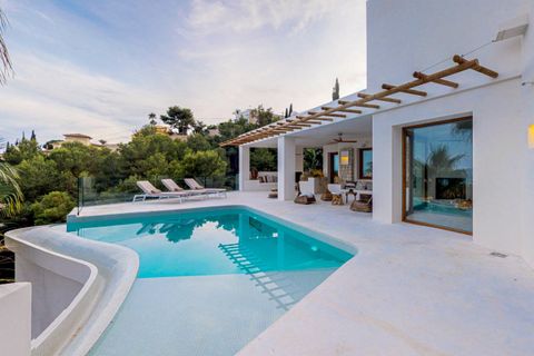 Villa i Javea, Alicante, Javea - € 1.450.000 | Ref: 11568DR - foto 4