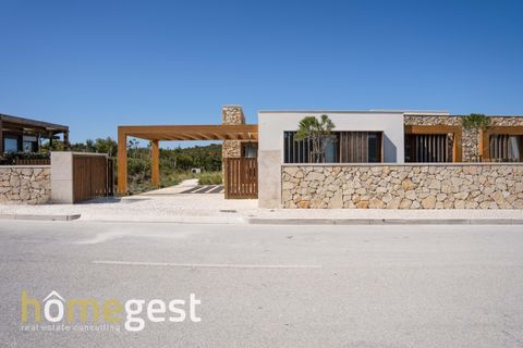 Villa i Obidos, Leiria, Obidos - € 790.000 | Ref: HG1275 - foto 2