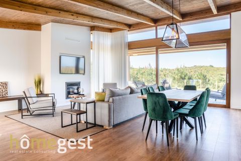 Villa i Obidos, Leiria, Obidos - € 790.000 | Ref: HG1275 - foto 3