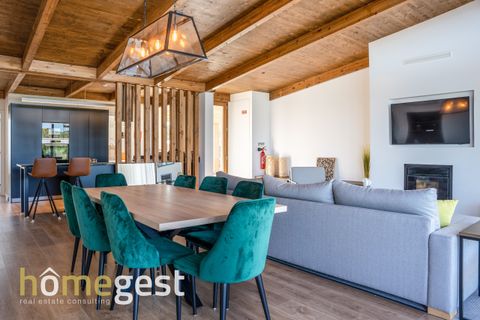 Villa i Obidos, Leiria, Obidos - € 790.000 | Ref: HG1275 - foto 4