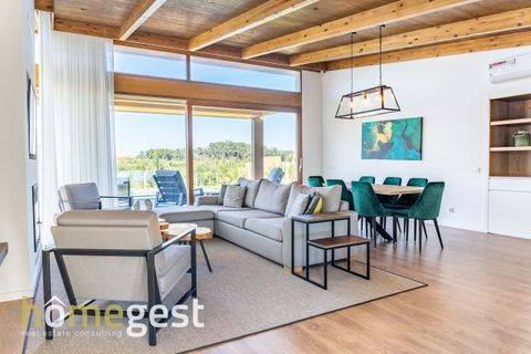 Villa i Obidos, Leiria, Obidos - € 790.000 | Ref: HG1275 - foto 7