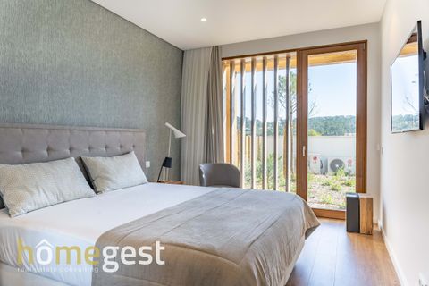 Villa i Obidos, Leiria, Obidos - € 790.000 | Ref: HG1275 - foto 11