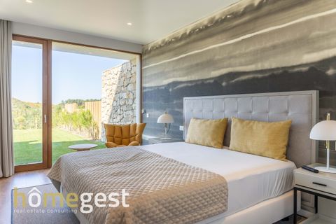 Villa i Obidos, Leiria, Obidos - € 790.000 | Ref: HG1275 - foto 12