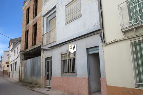 Byhus i Torredonjimeno, Jaen, Torredonjimeno - € 187.000 | Ref: TH4768 - foto 1