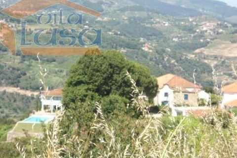 Farm i Resende, Viseu, Resende - € 1.600.000 | Ref: 803141007 - foto 1