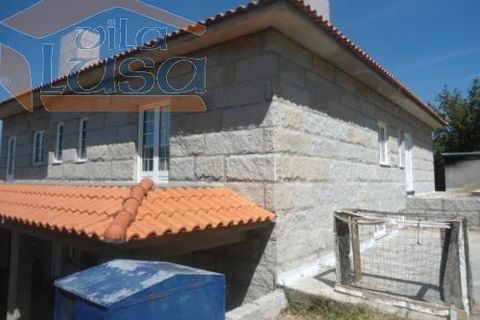 Farm i Resende, Viseu, Resende - € 1.600.000 | Ref: 803141007 - foto 3