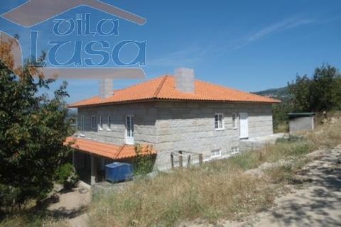 Farm i Resende, Viseu, Resende - € 1.600.000 | Ref: 803141007 - foto 4