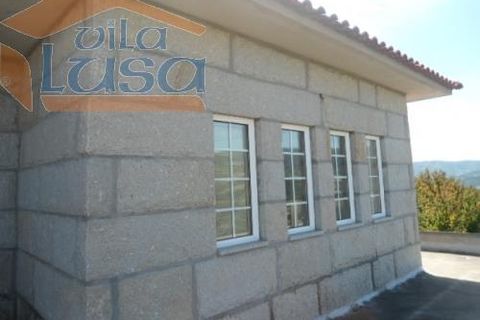 Farm i Resende, Viseu, Resende - € 1.600.000 | Ref: 803141007 - foto 5