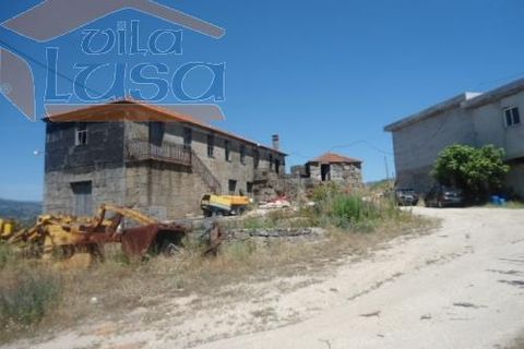 Farm i Resende, Viseu, Resende - € 1.600.000 | Ref: 803141007 - foto 7