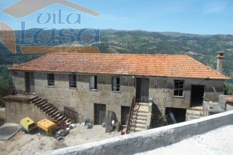 Farm i Resende, Viseu, Resende - € 1.600.000 | Ref: 803141007 - foto 8
