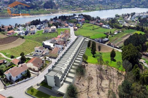 Rækkehus i Gondomar, Porto, Gondomar - € 295.000 | Ref: 807181051 - foto 1