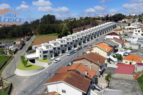 Rækkehus i Gondomar, Porto, Gondomar - € 295.000 | Ref: 807181051 - foto 5