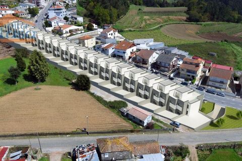 Rækkehus i Gondomar, Porto, Gondomar - € 295.000 | Ref: 807181051 - foto 6