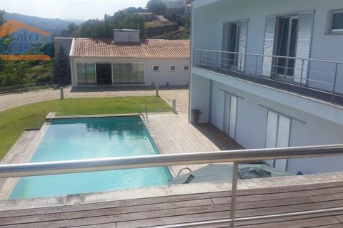 Farm hus i Baiao, Porto, Baiao - € 1.350.000 | Ref: 803201004 - foto 3