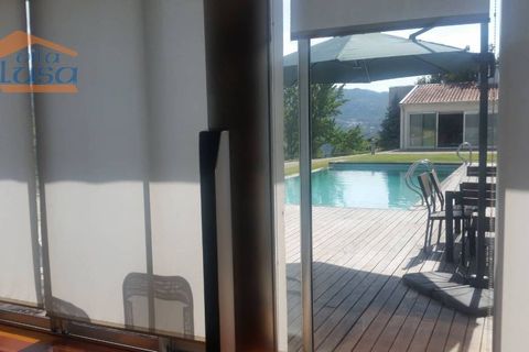 Farm hus i Baiao, Porto, Baiao - € 1.350.000 | Ref: 803201004 - foto 5