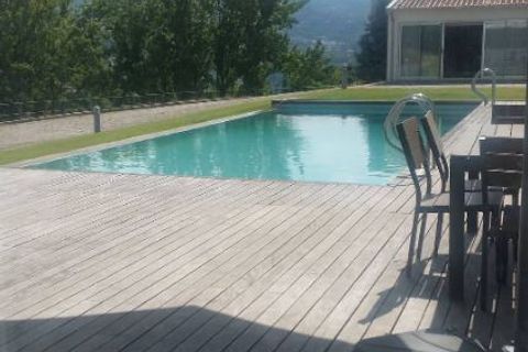 Farm hus i Baiao, Porto, Baiao - € 1.350.000 | Ref: 803201004 - foto 7